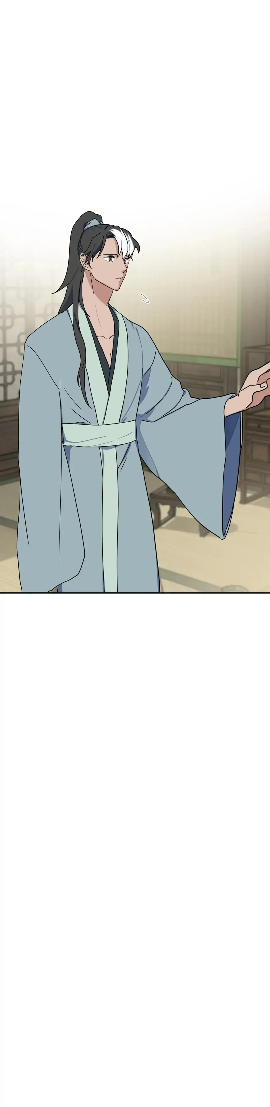 O caso do roubo de Seonnyeotang – Capítulo 51 Yaoi – Página 8