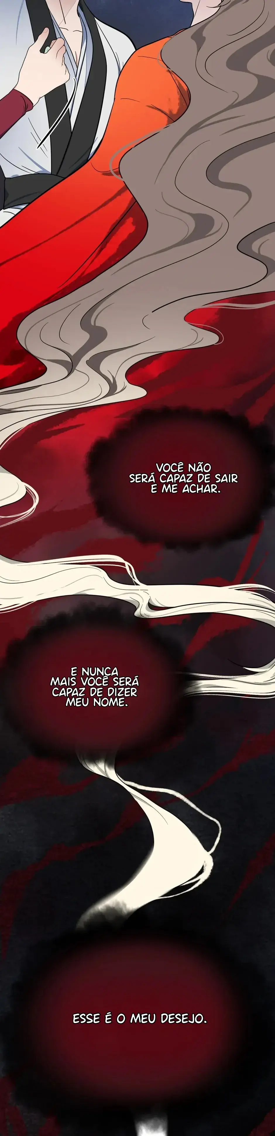 O caso do roubo de Seonnyeotang – Capítulo 52 Yaoi – Página 11