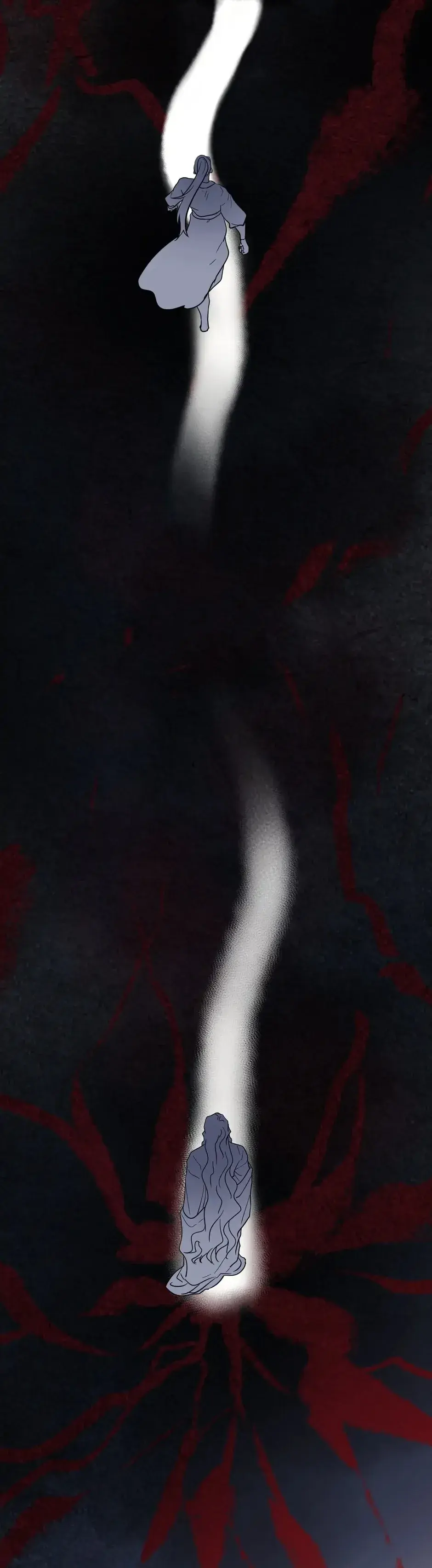 O caso do roubo de Seonnyeotang – Capítulo 52 Yaoi – Página 12