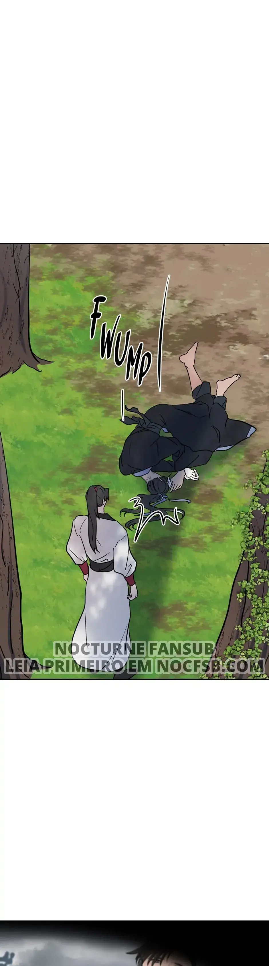 O caso do roubo de Seonnyeotang – Capítulo 52 Yaoi – Página 17