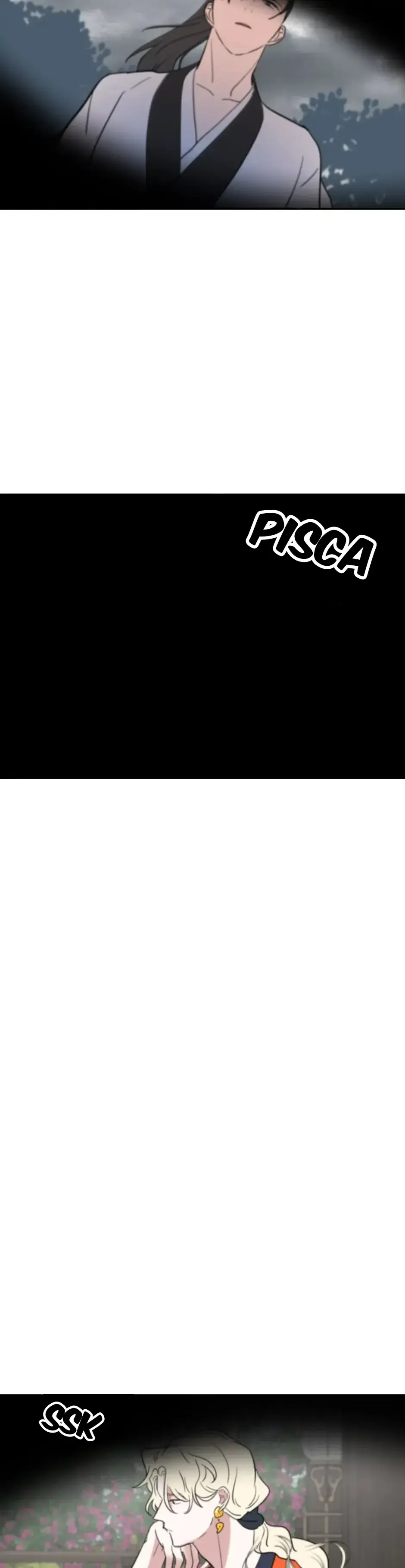 O caso do roubo de Seonnyeotang – Capítulo 52 Yaoi – Página 18