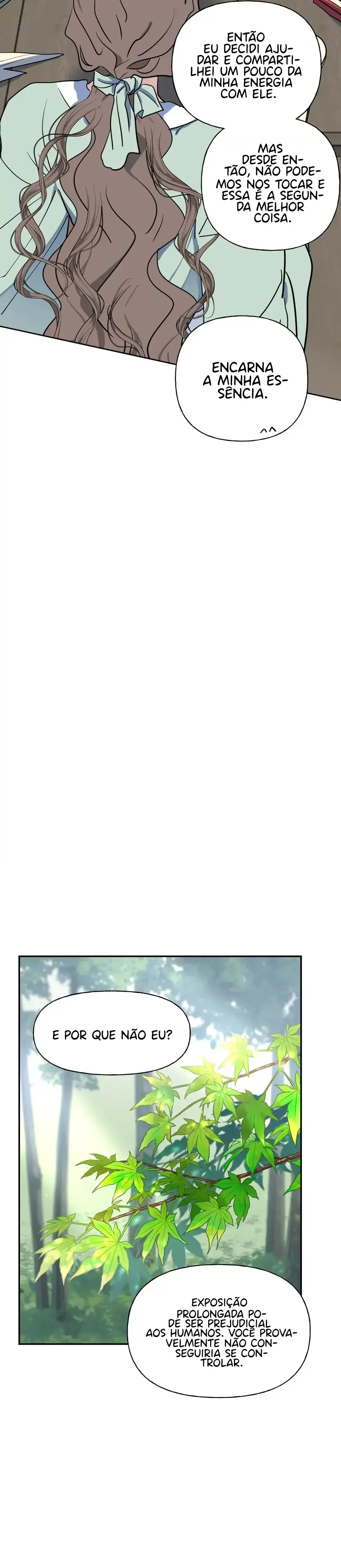 O caso do roubo de Seonnyeotang – Capítulo 52 Yaoi – Página 2