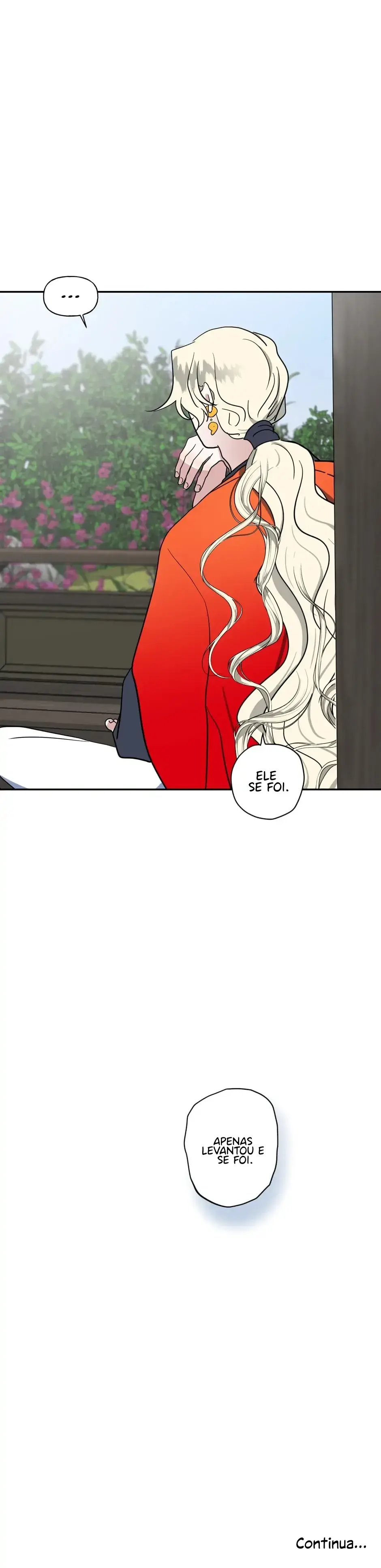 O caso do roubo de Seonnyeotang – Capítulo 52 Yaoi – Página 21