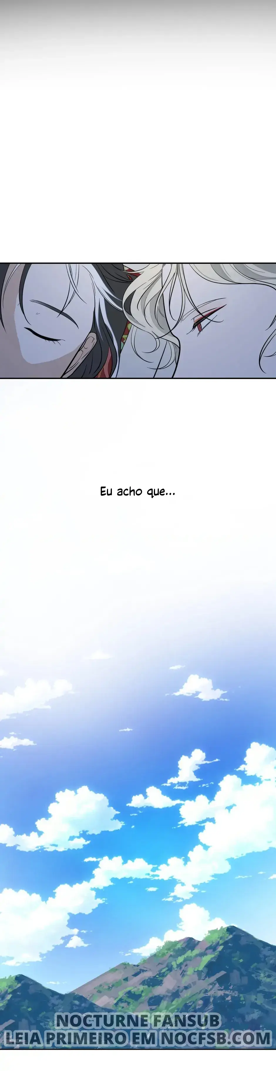 O caso do roubo de Seonnyeotang – Capítulo 53 Yaoi – Página 19