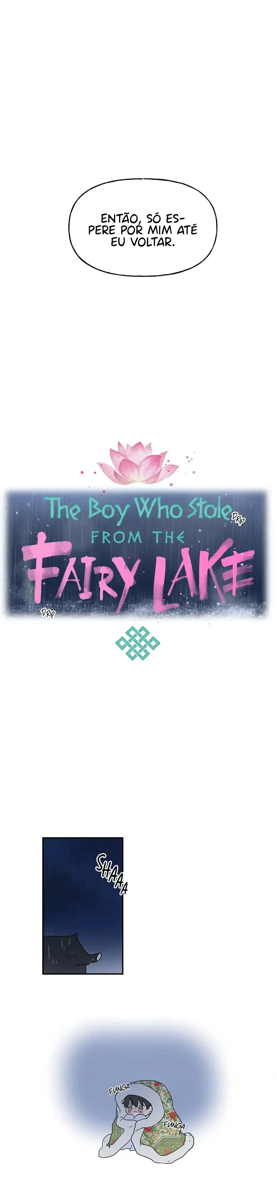 O caso do roubo de Seonnyeotang – Capítulo 53 Yaoi – Página 33