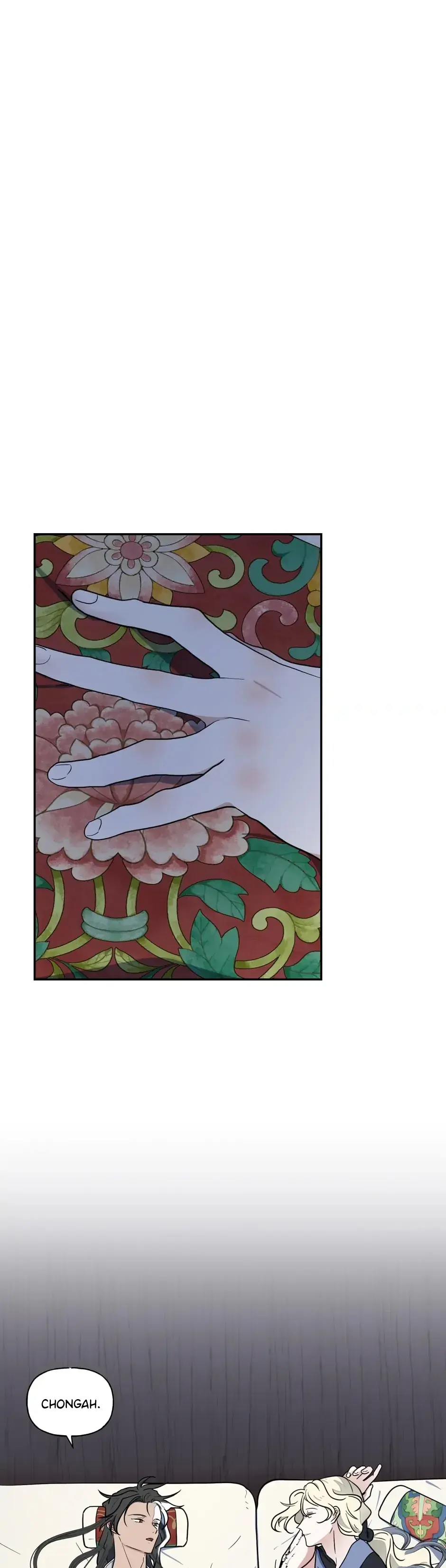 O caso do roubo de Seonnyeotang – Capítulo 53 Yaoi – Página 9