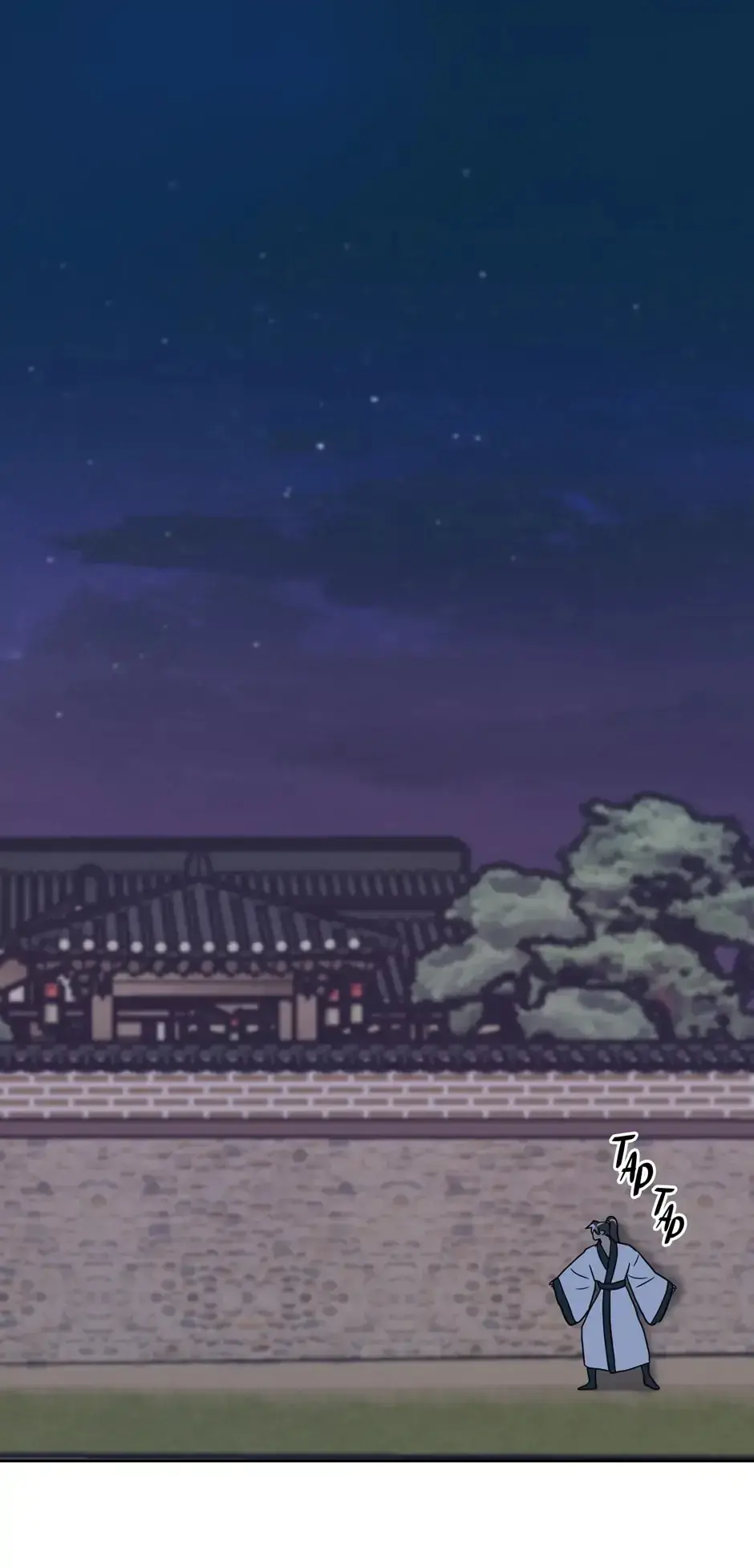 O caso do roubo de Seonnyeotang – Capítulo 54 Yaoi – Página 14