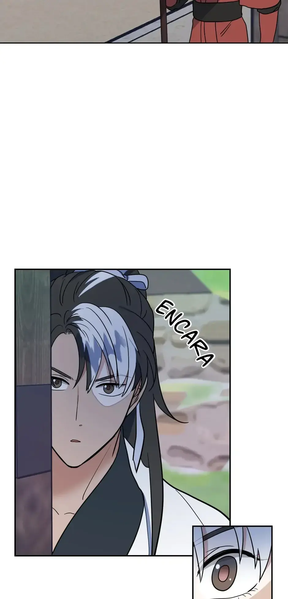 O caso do roubo de Seonnyeotang – Capítulo 54 Yaoi – Página 18