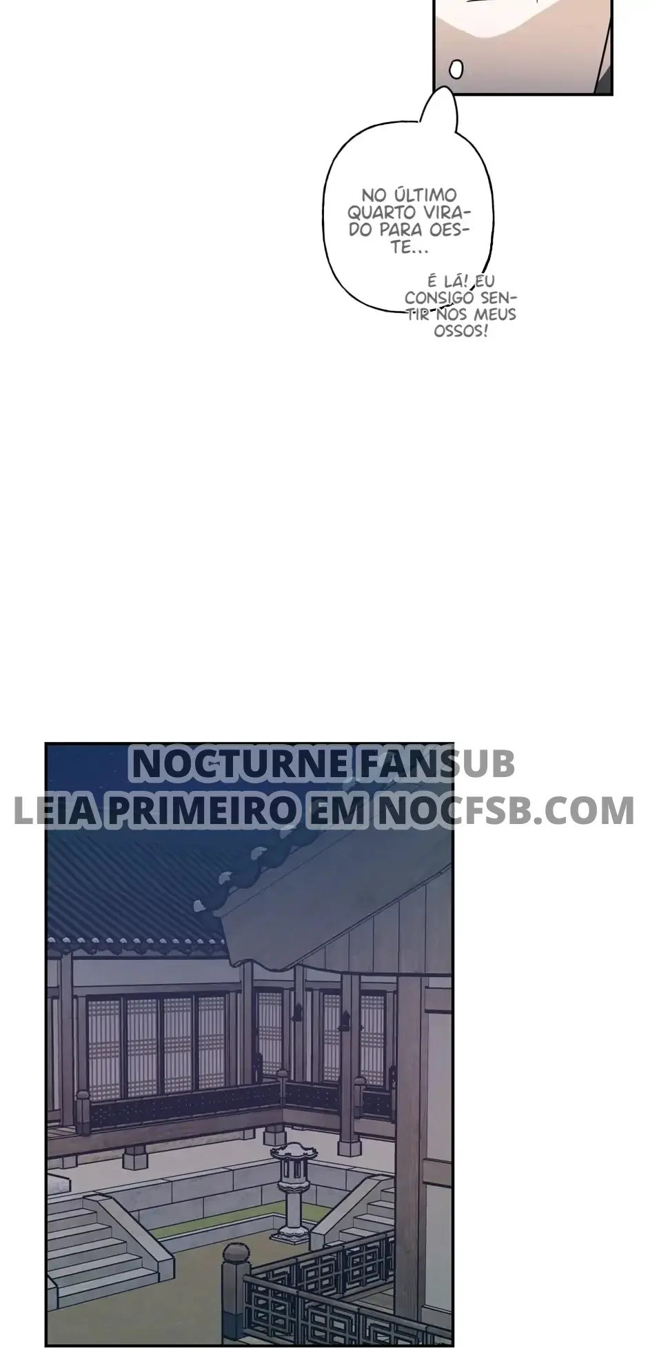 O caso do roubo de Seonnyeotang – Capítulo 54 Yaoi – Página 19