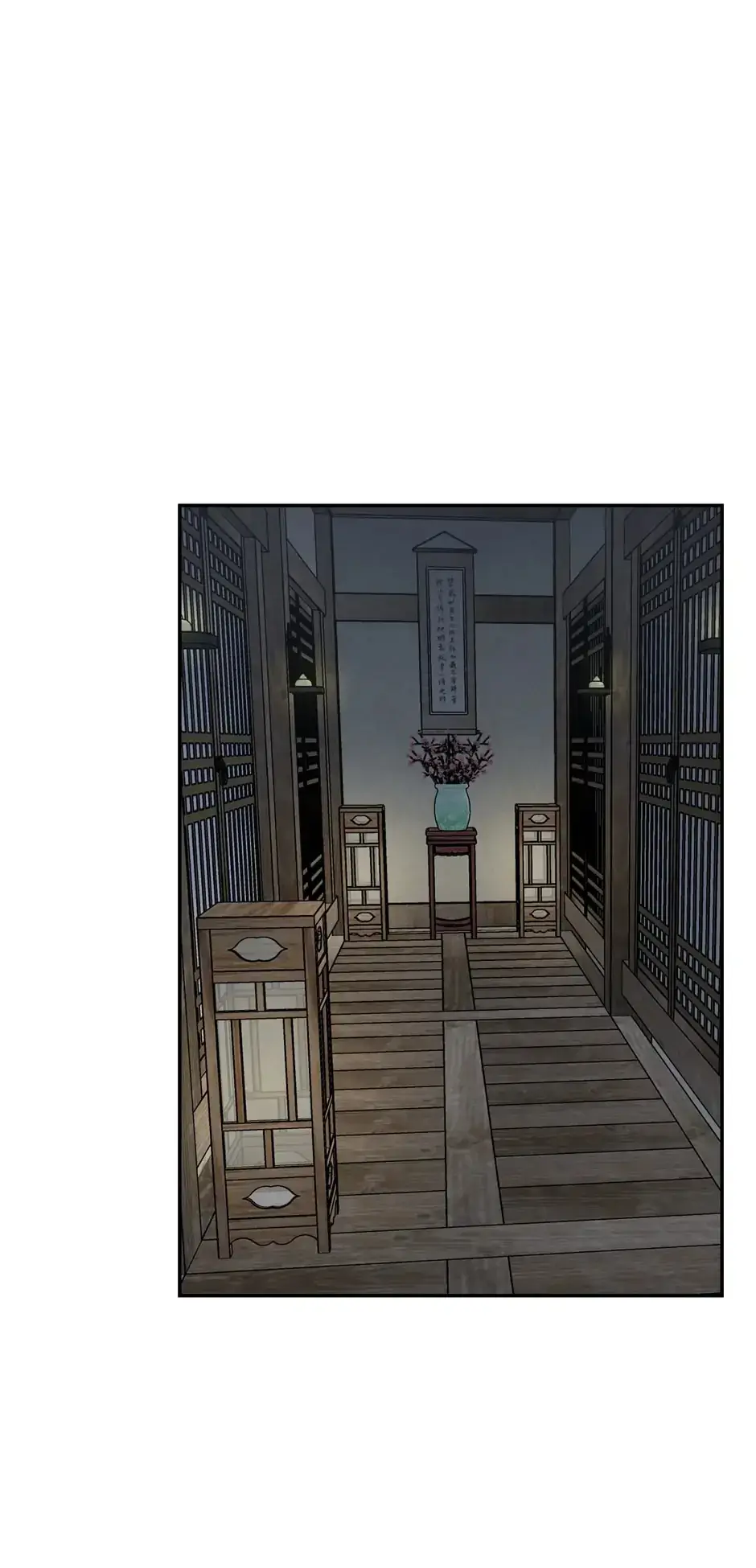 O caso do roubo de Seonnyeotang – Capítulo 54 Yaoi – Página 20