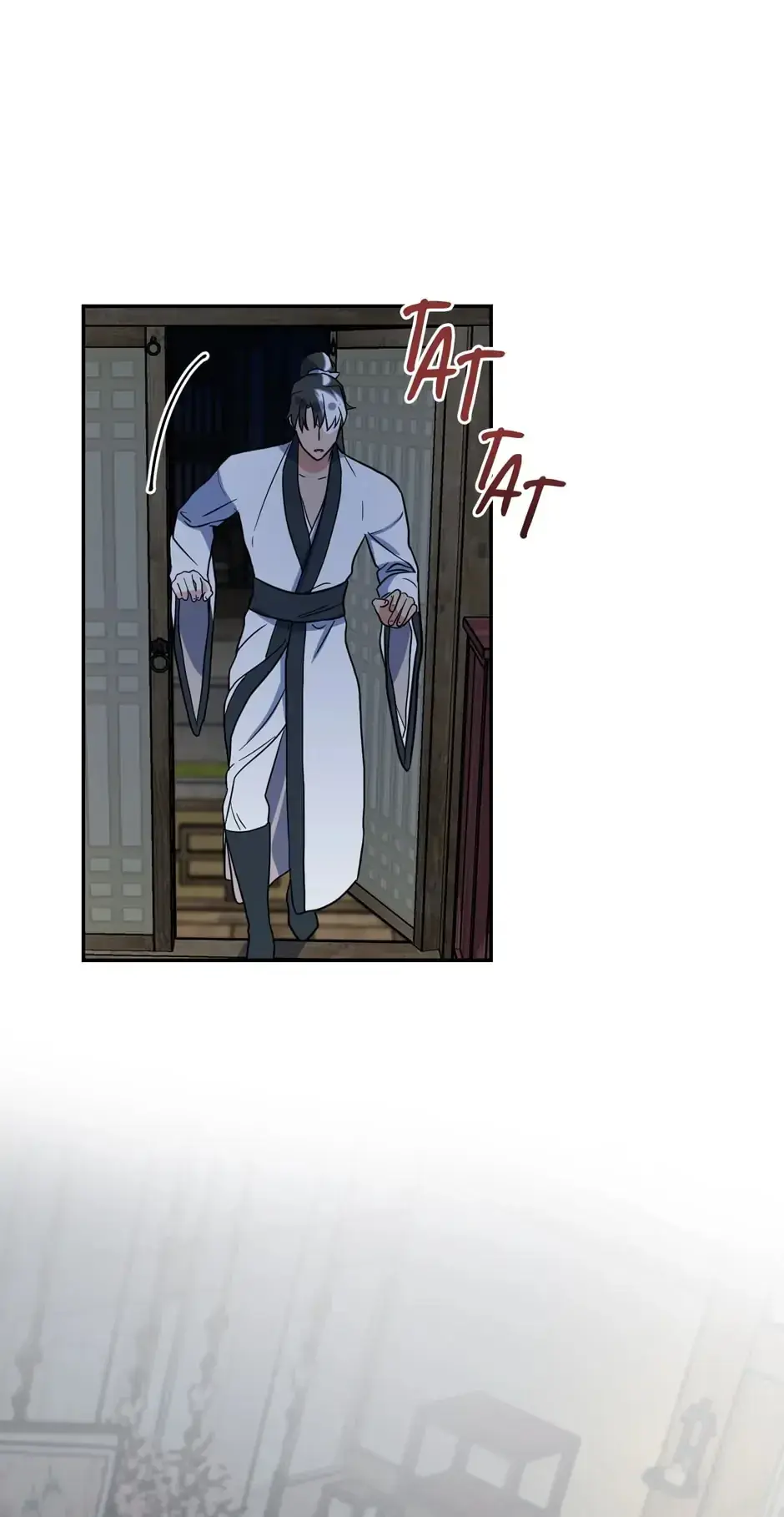 O caso do roubo de Seonnyeotang – Capítulo 54 Yaoi – Página 21