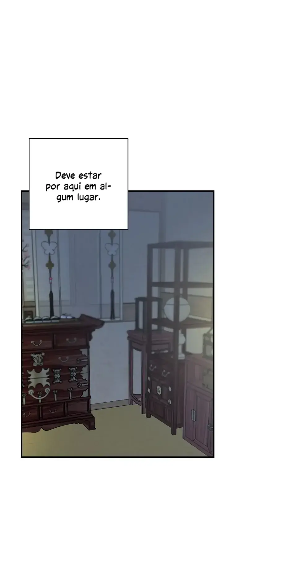 O caso do roubo de Seonnyeotang – Capítulo 54 Yaoi – Página 23