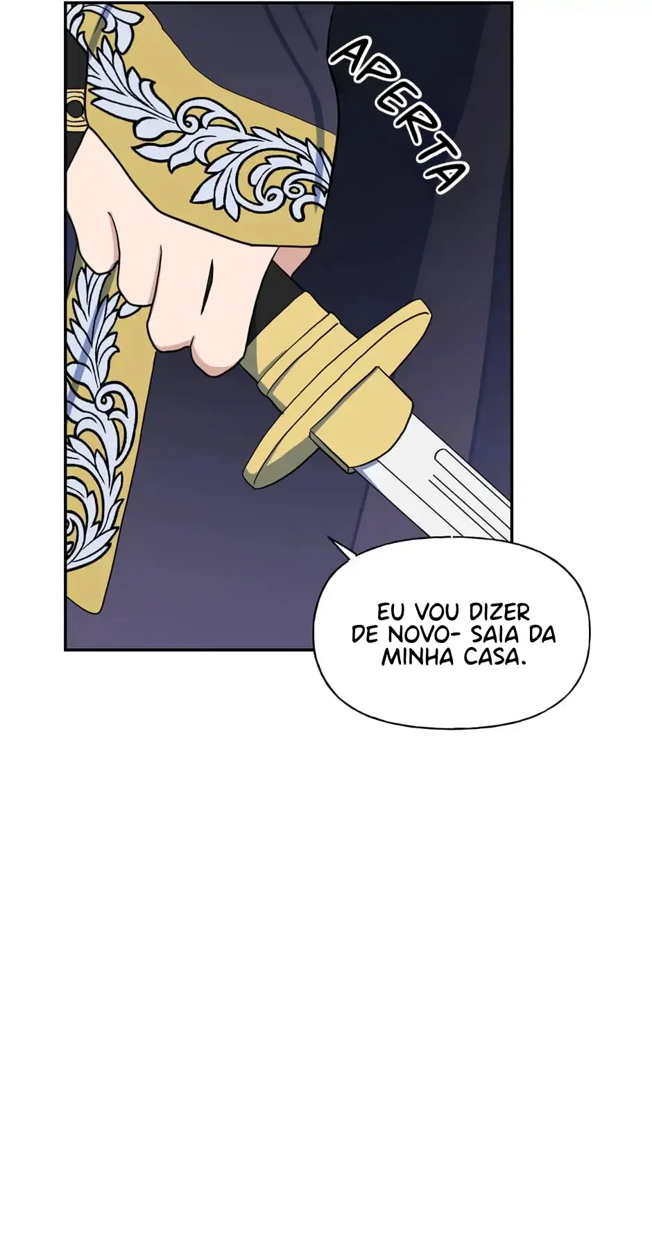 O caso do roubo de Seonnyeotang – Capítulo 54 Yaoi – Página 30