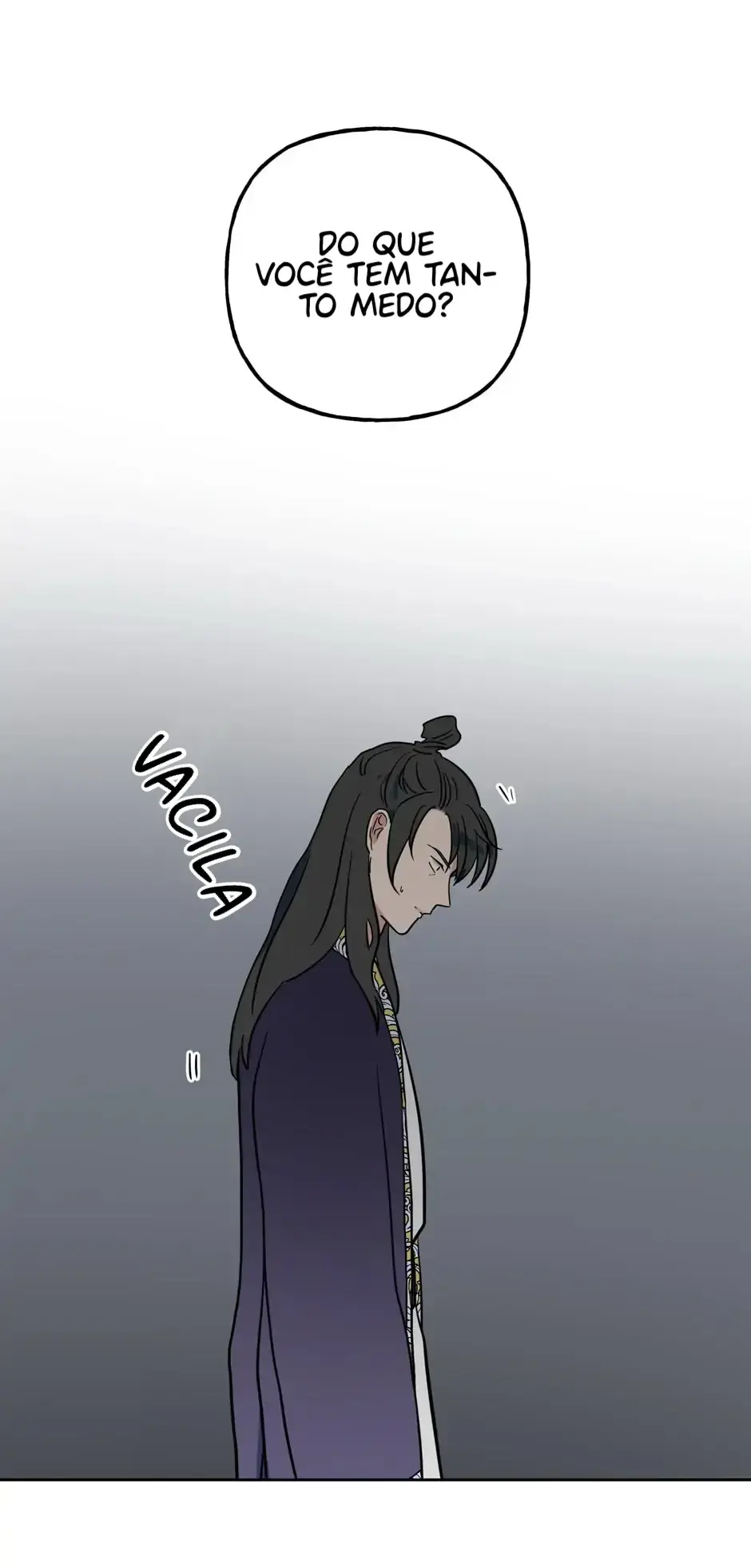 O caso do roubo de Seonnyeotang – Capítulo 54 Yaoi – Página 31