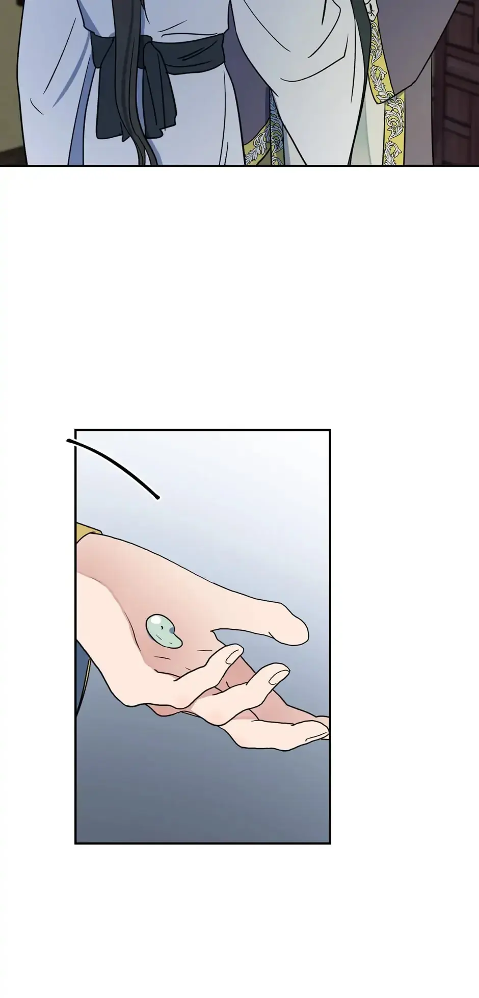 O caso do roubo de Seonnyeotang – Capítulo 54 Yaoi – Página 39