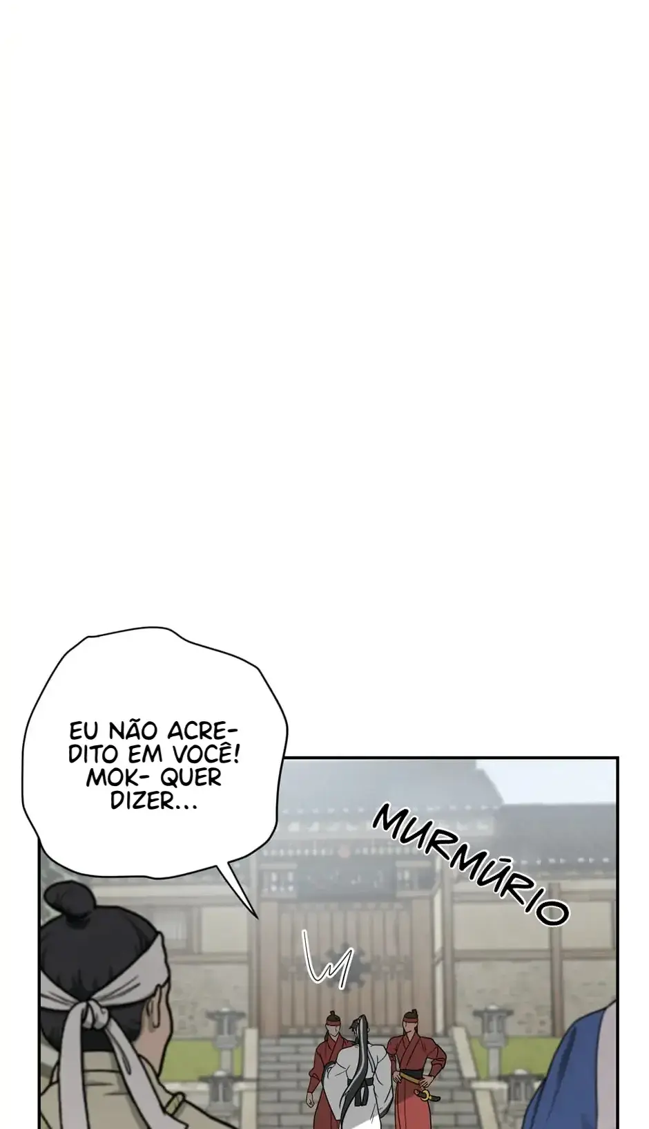 O caso do roubo de Seonnyeotang – Capítulo 54 Yaoi – Página 4