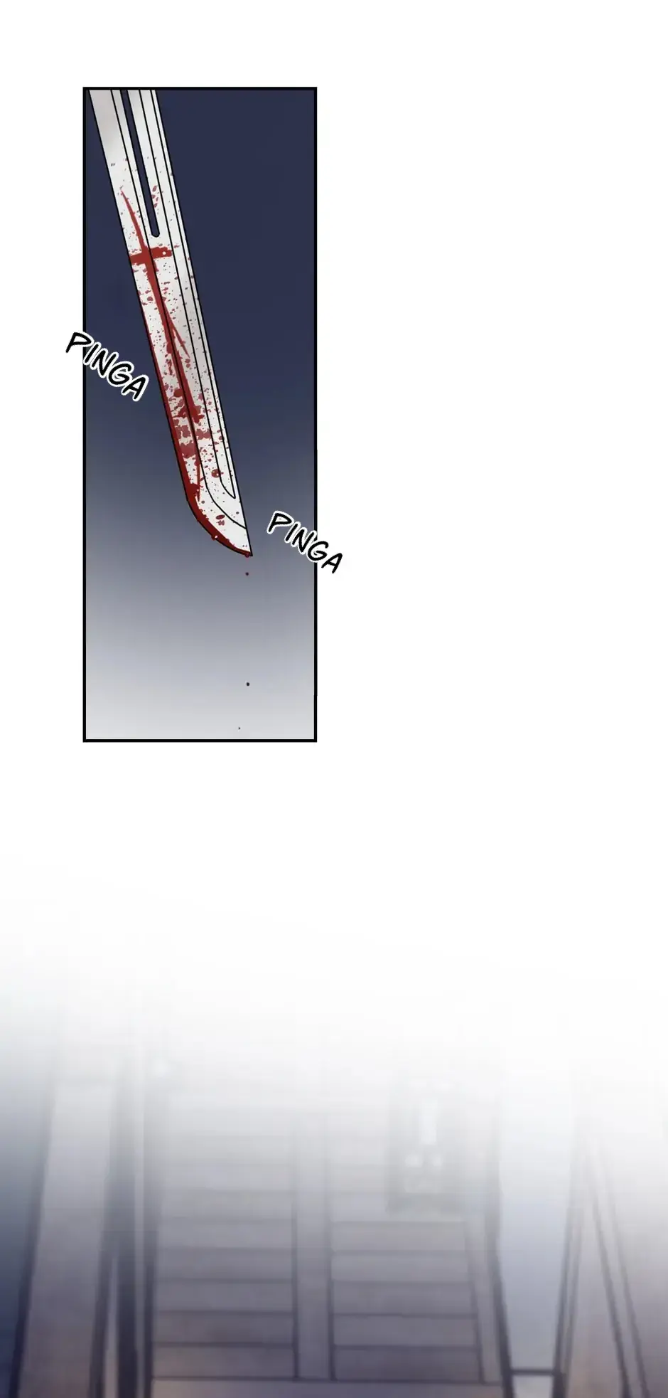 O caso do roubo de Seonnyeotang – Capítulo 54 Yaoi – Página 46