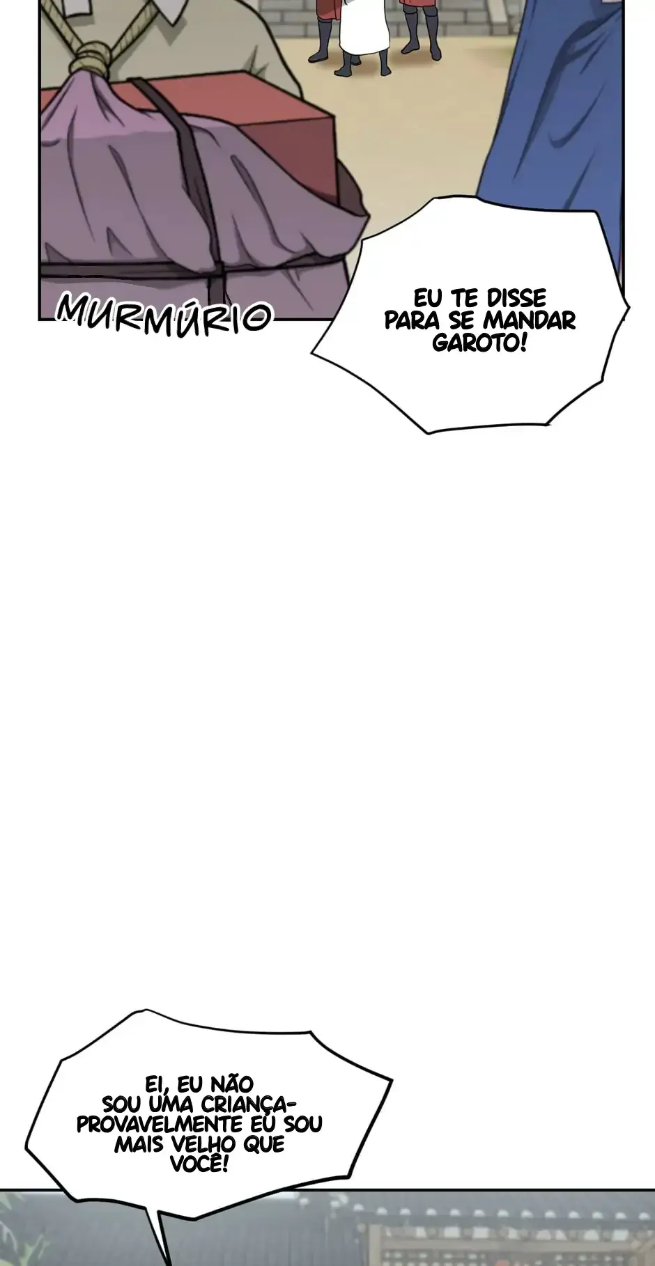 O caso do roubo de Seonnyeotang – Capítulo 54 Yaoi – Página 5