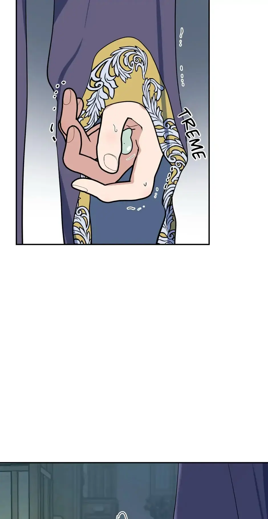 O caso do roubo de Seonnyeotang – Capítulo 54 Yaoi – Página 50