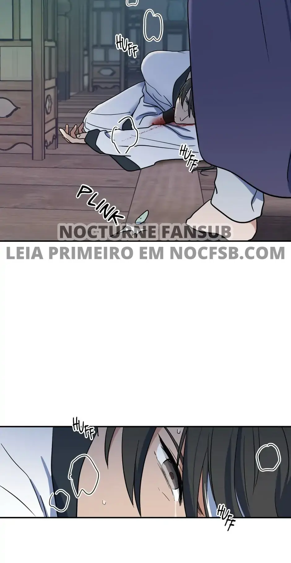 O caso do roubo de Seonnyeotang – Capítulo 54 Yaoi – Página 51