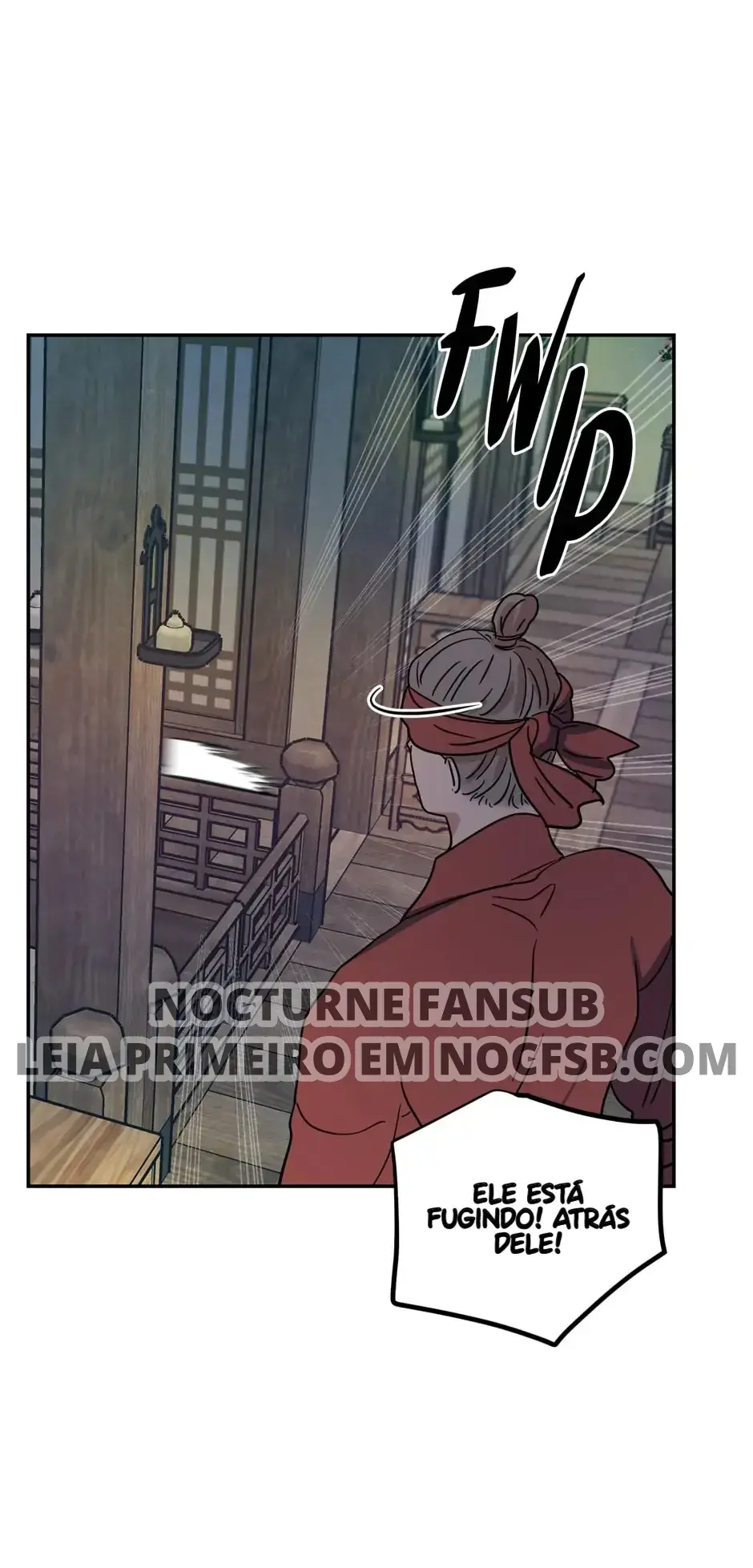 O caso do roubo de Seonnyeotang – Capítulo 54 Yaoi – Página 59