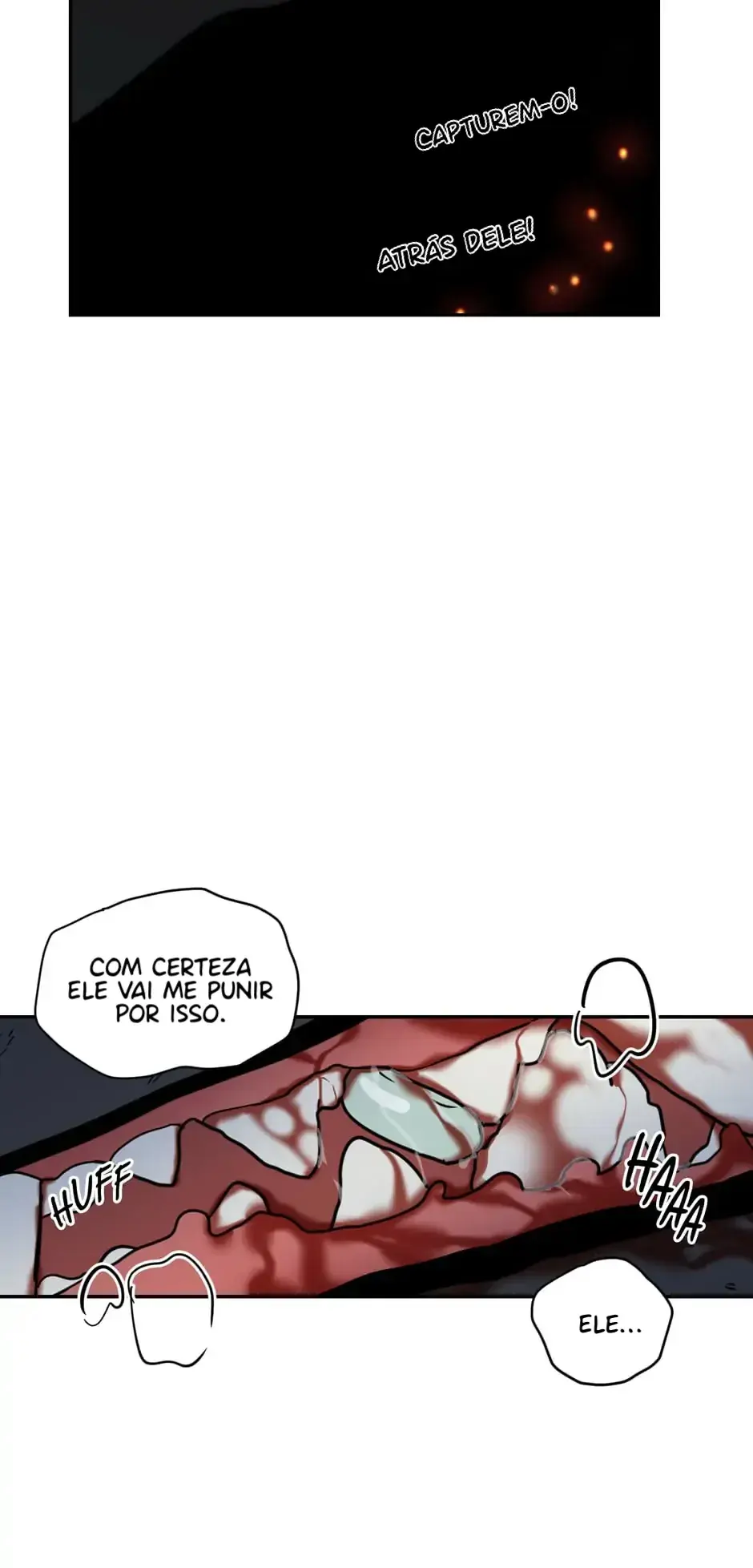 O caso do roubo de Seonnyeotang – Capítulo 54 Yaoi – Página 63