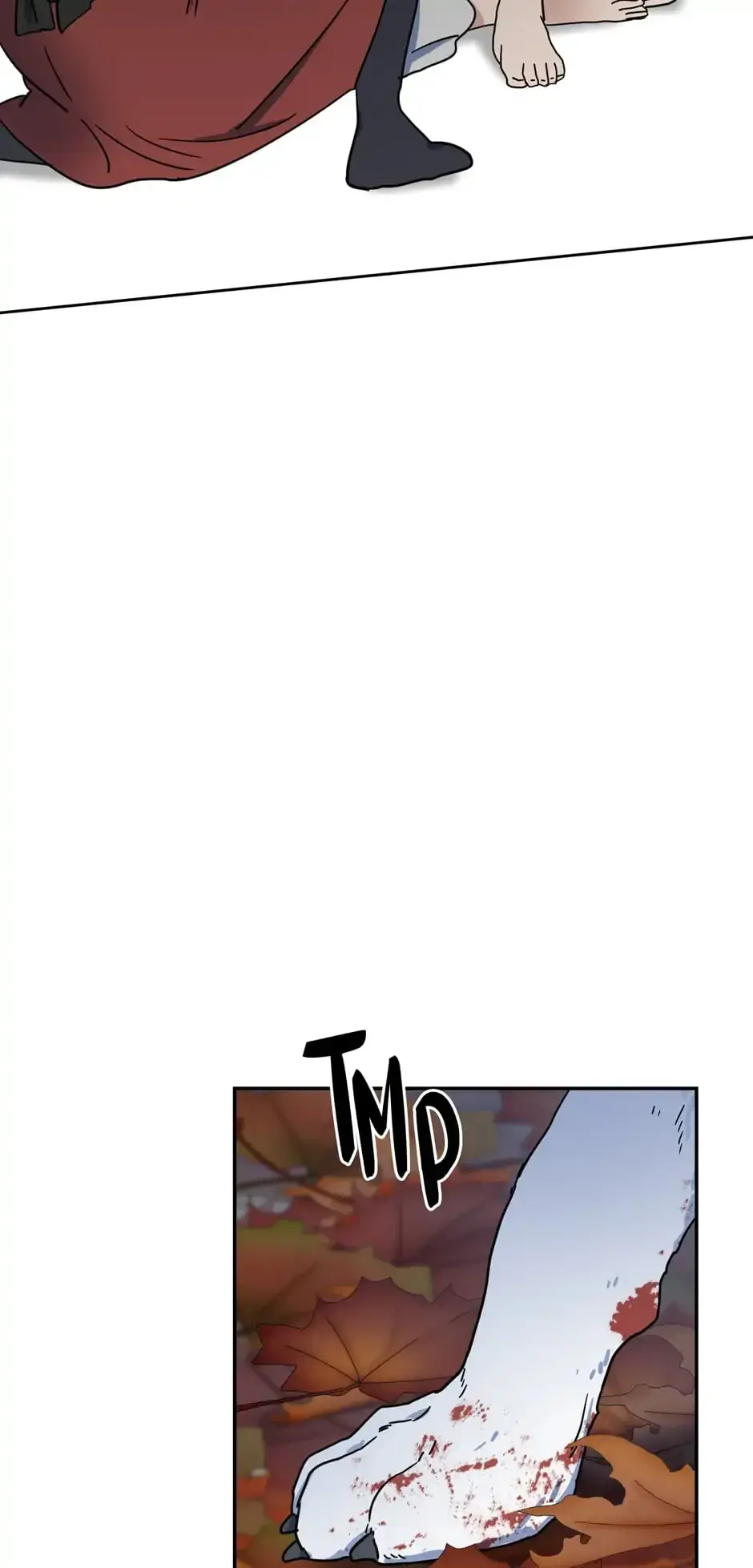 O caso do roubo de Seonnyeotang – Capítulo 54 Yaoi – Página 65