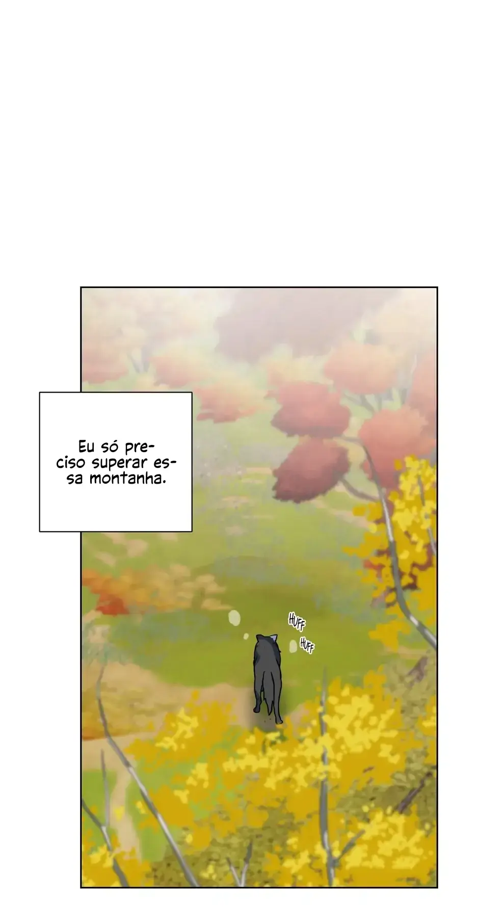 O caso do roubo de Seonnyeotang – Capítulo 55 Yaoi – Página 11