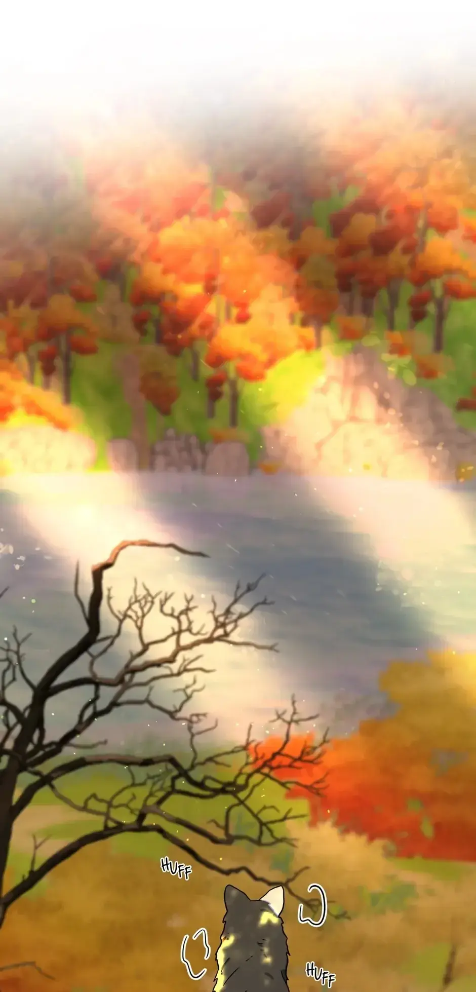 O caso do roubo de Seonnyeotang – Capítulo 55 Yaoi – Página 13