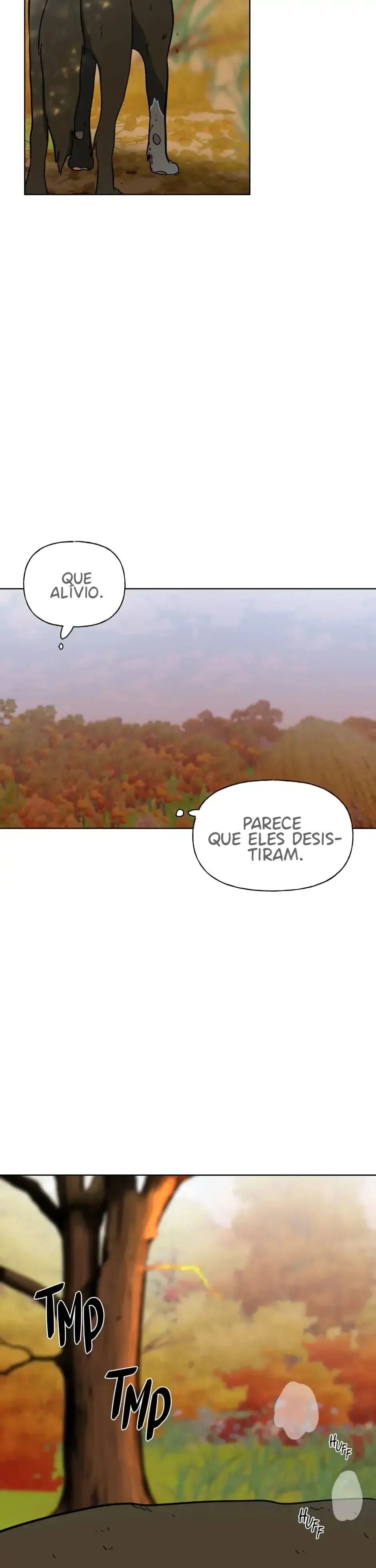 O caso do roubo de Seonnyeotang – Capítulo 55 Yaoi – Página 15