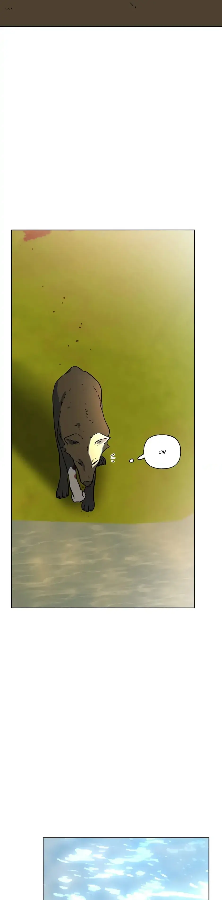 O caso do roubo de Seonnyeotang – Capítulo 55 Yaoi – Página 16