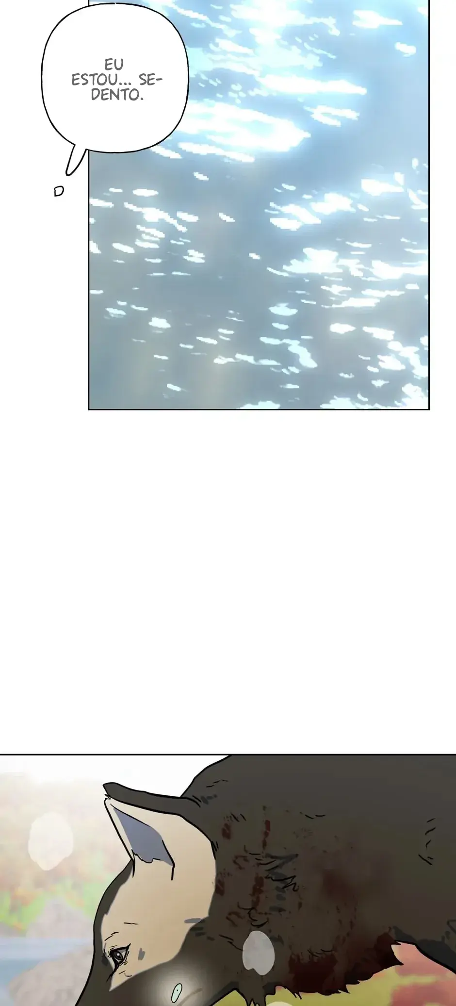 O caso do roubo de Seonnyeotang – Capítulo 55 Yaoi – Página 17