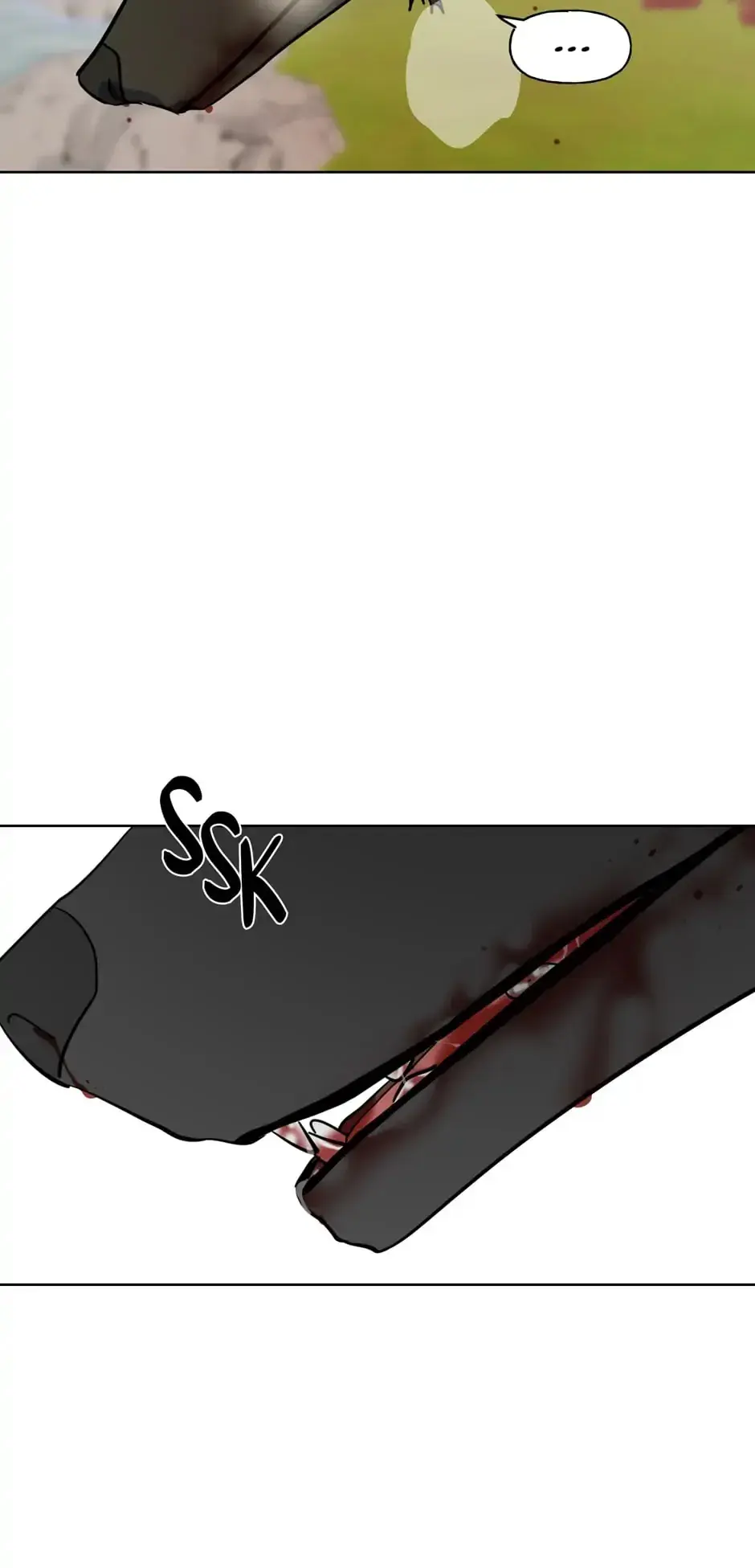 O caso do roubo de Seonnyeotang – Capítulo 55 Yaoi – Página 18