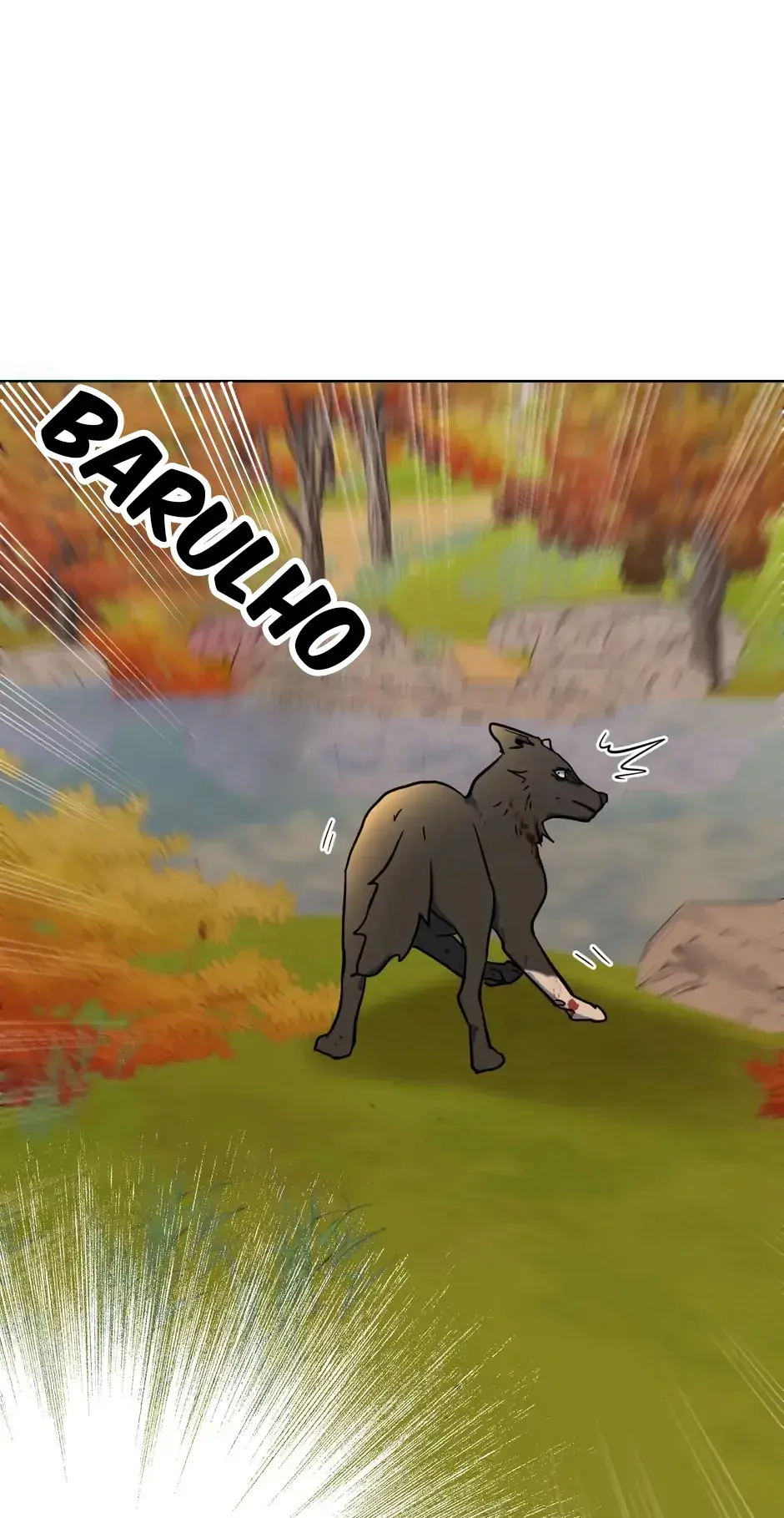 O caso do roubo de Seonnyeotang – Capítulo 55 Yaoi – Página 19