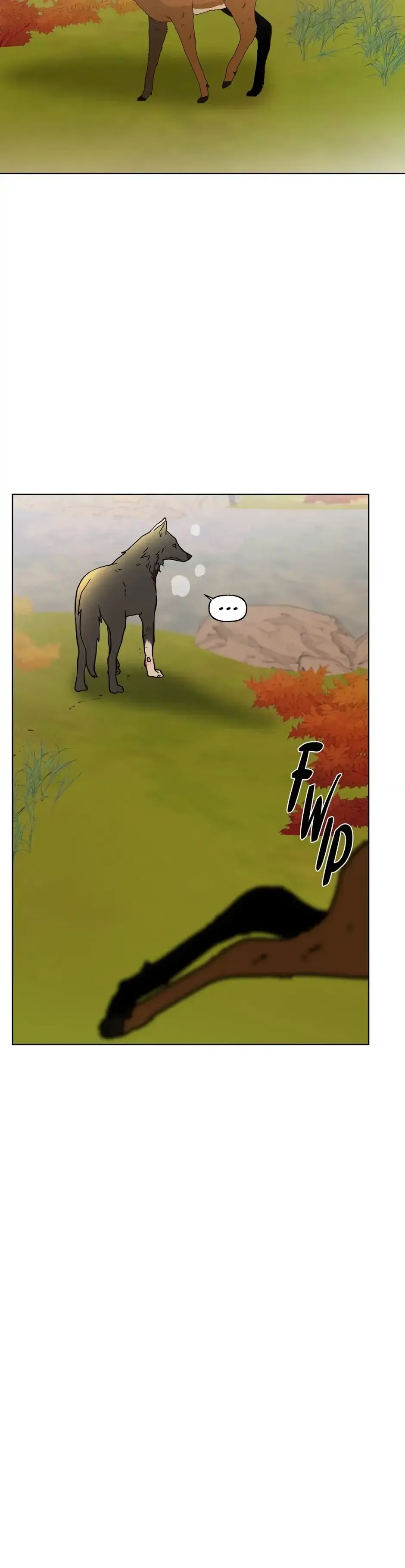 O caso do roubo de Seonnyeotang – Capítulo 55 Yaoi – Página 21