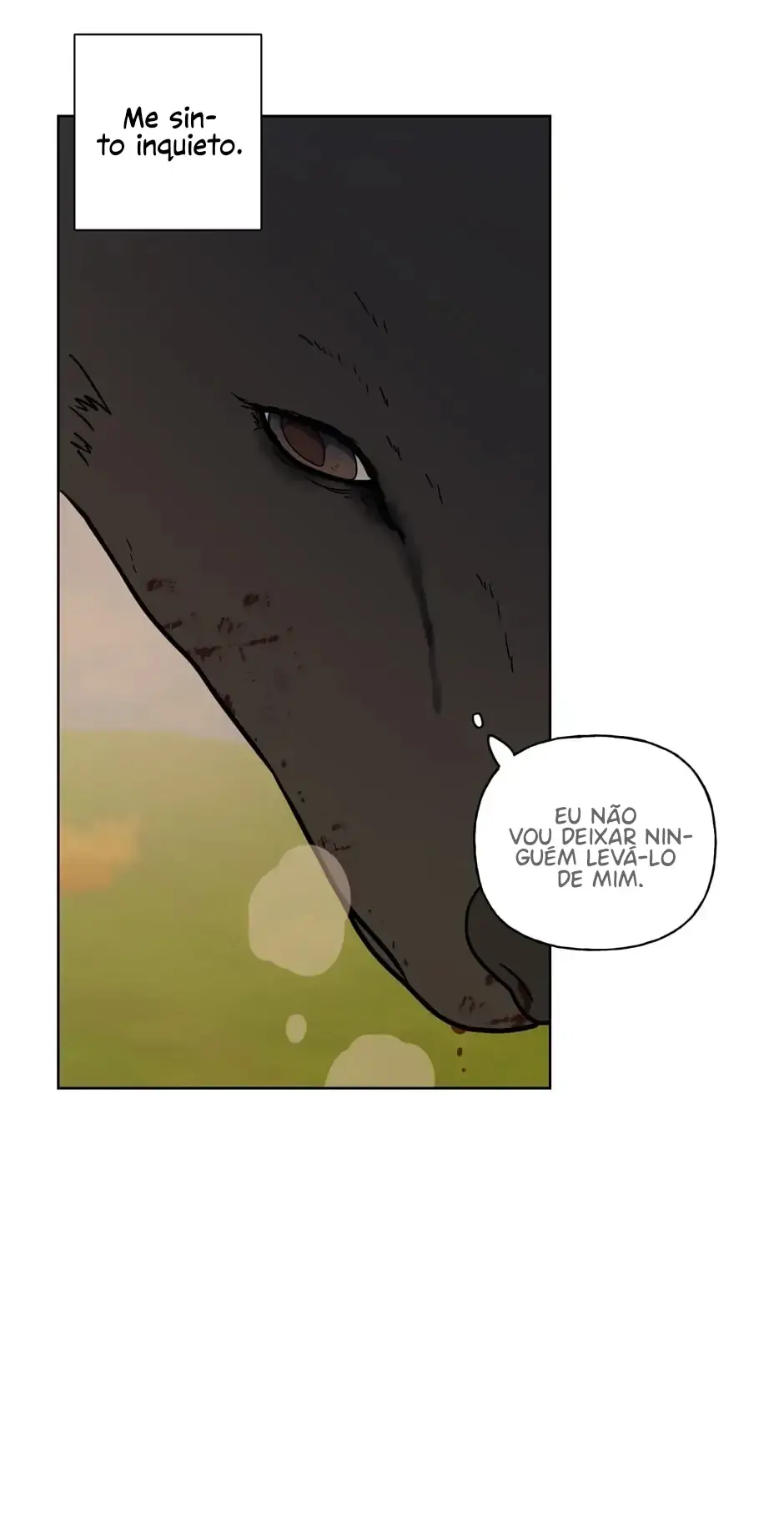 O caso do roubo de Seonnyeotang – Capítulo 55 Yaoi – Página 22