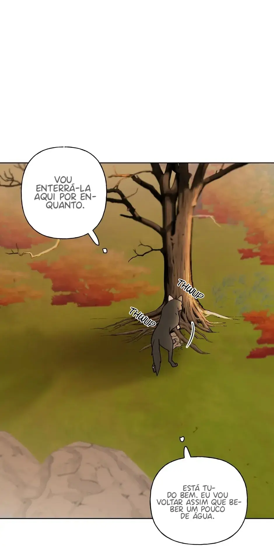 O caso do roubo de Seonnyeotang – Capítulo 55 Yaoi – Página 25