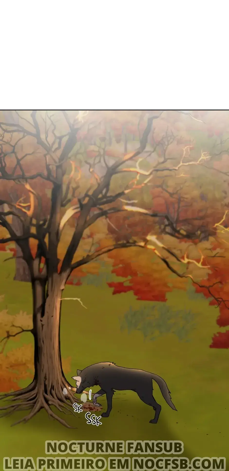 O caso do roubo de Seonnyeotang – Capítulo 55 Yaoi – Página 28