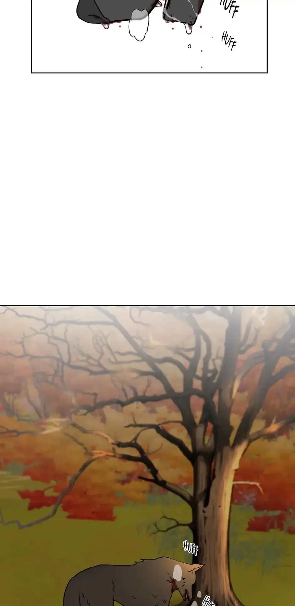 O caso do roubo de Seonnyeotang – Capítulo 55 Yaoi – Página 30