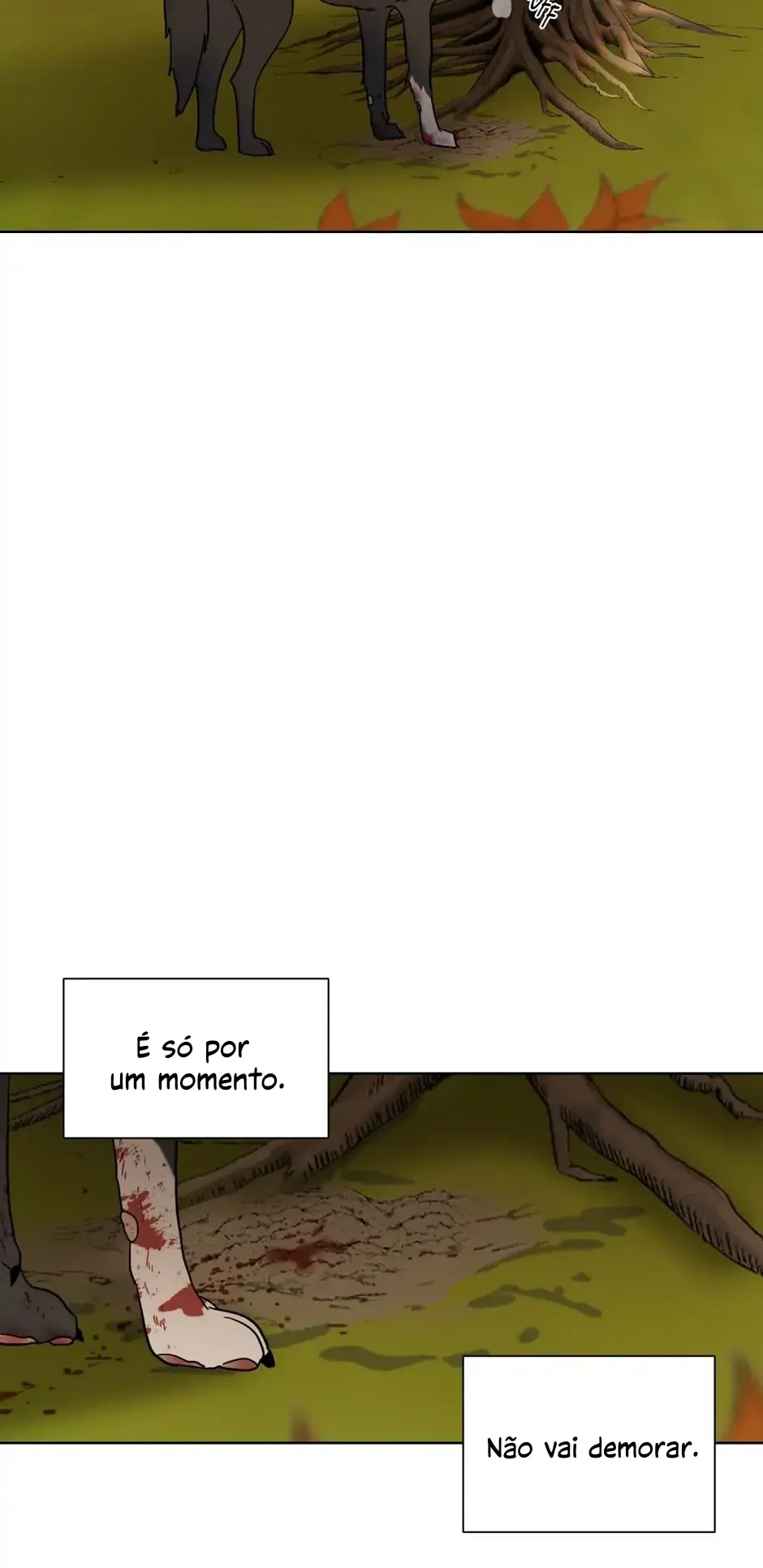 O caso do roubo de Seonnyeotang – Capítulo 55 Yaoi – Página 31