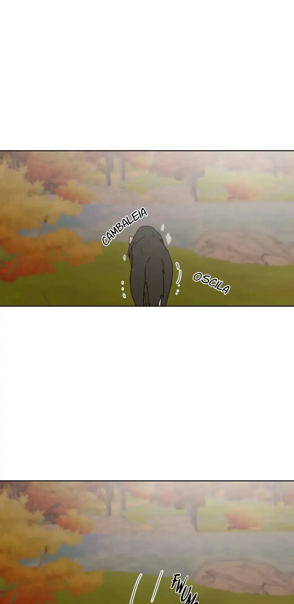 O caso do roubo de Seonnyeotang – Capítulo 55 Yaoi – Página 33