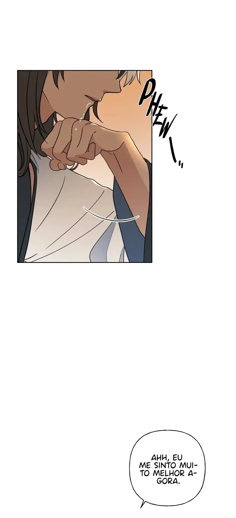 O caso do roubo de Seonnyeotang – Capítulo 55 Yaoi – Página 35