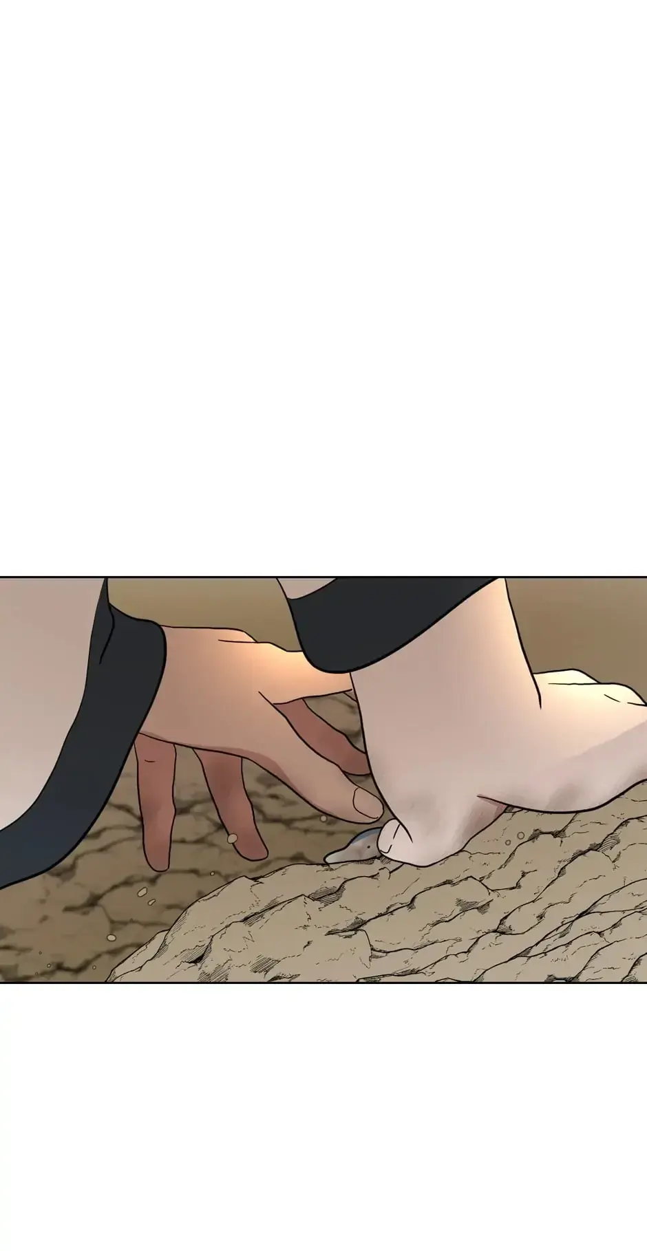 O caso do roubo de Seonnyeotang – Capítulo 55 Yaoi – Página 38