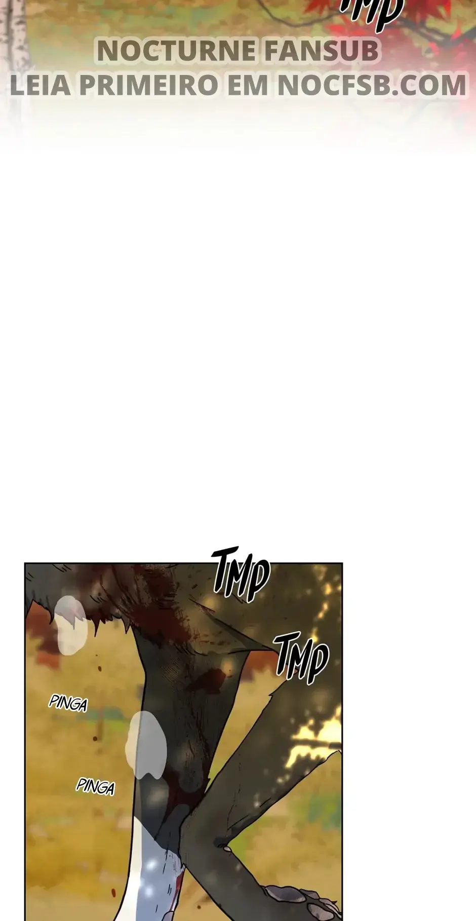 O caso do roubo de Seonnyeotang – Capítulo 55 Yaoi – Página 4