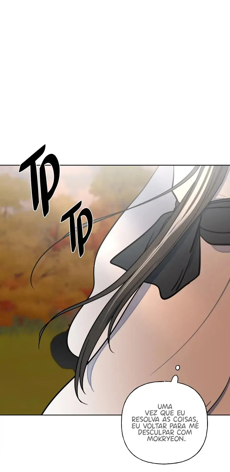 O caso do roubo de Seonnyeotang – Capítulo 55 Yaoi – Página 40