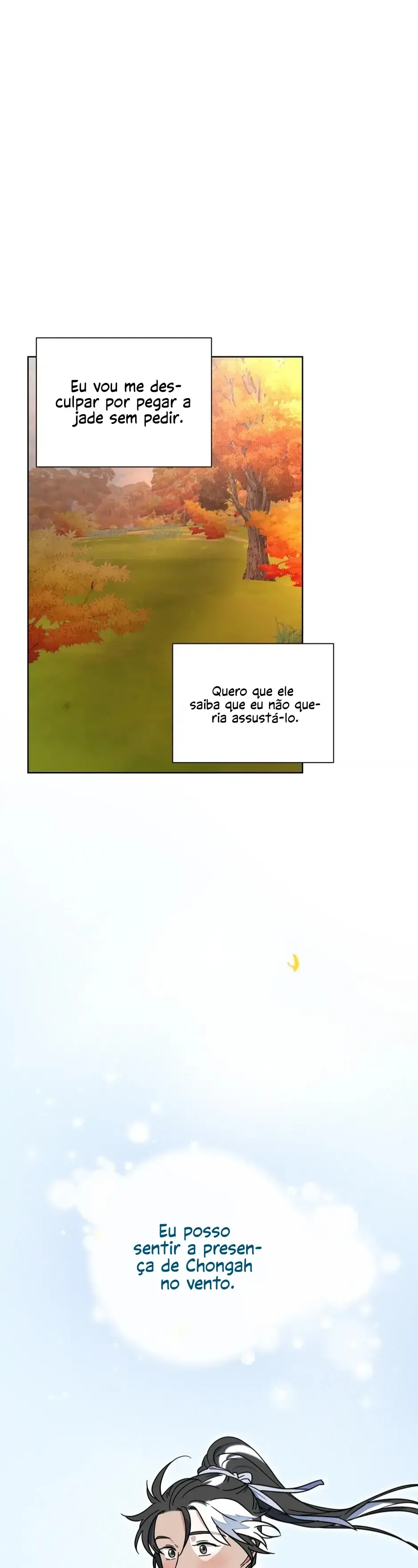 O caso do roubo de Seonnyeotang – Capítulo 55 Yaoi – Página 41