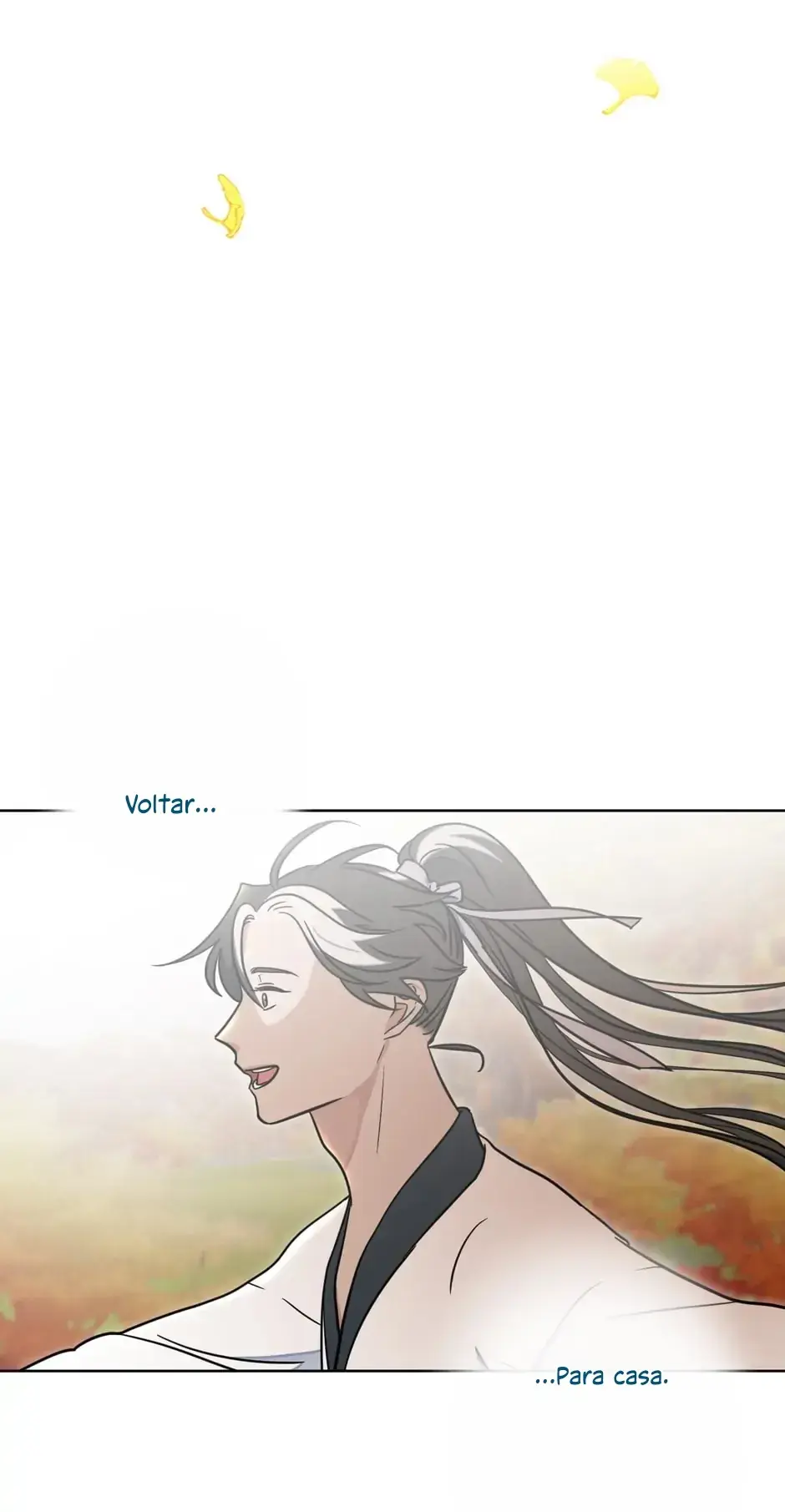 O caso do roubo de Seonnyeotang – Capítulo 55 Yaoi – Página 45