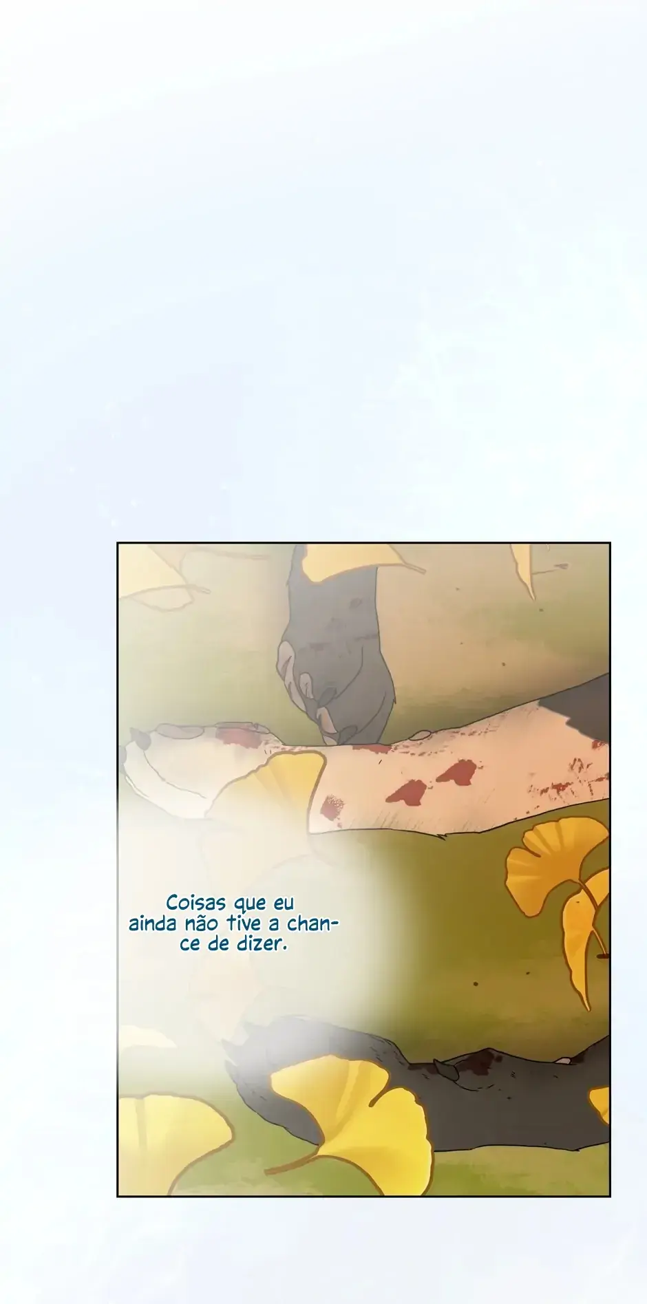 O caso do roubo de Seonnyeotang – Capítulo 55 Yaoi – Página 49