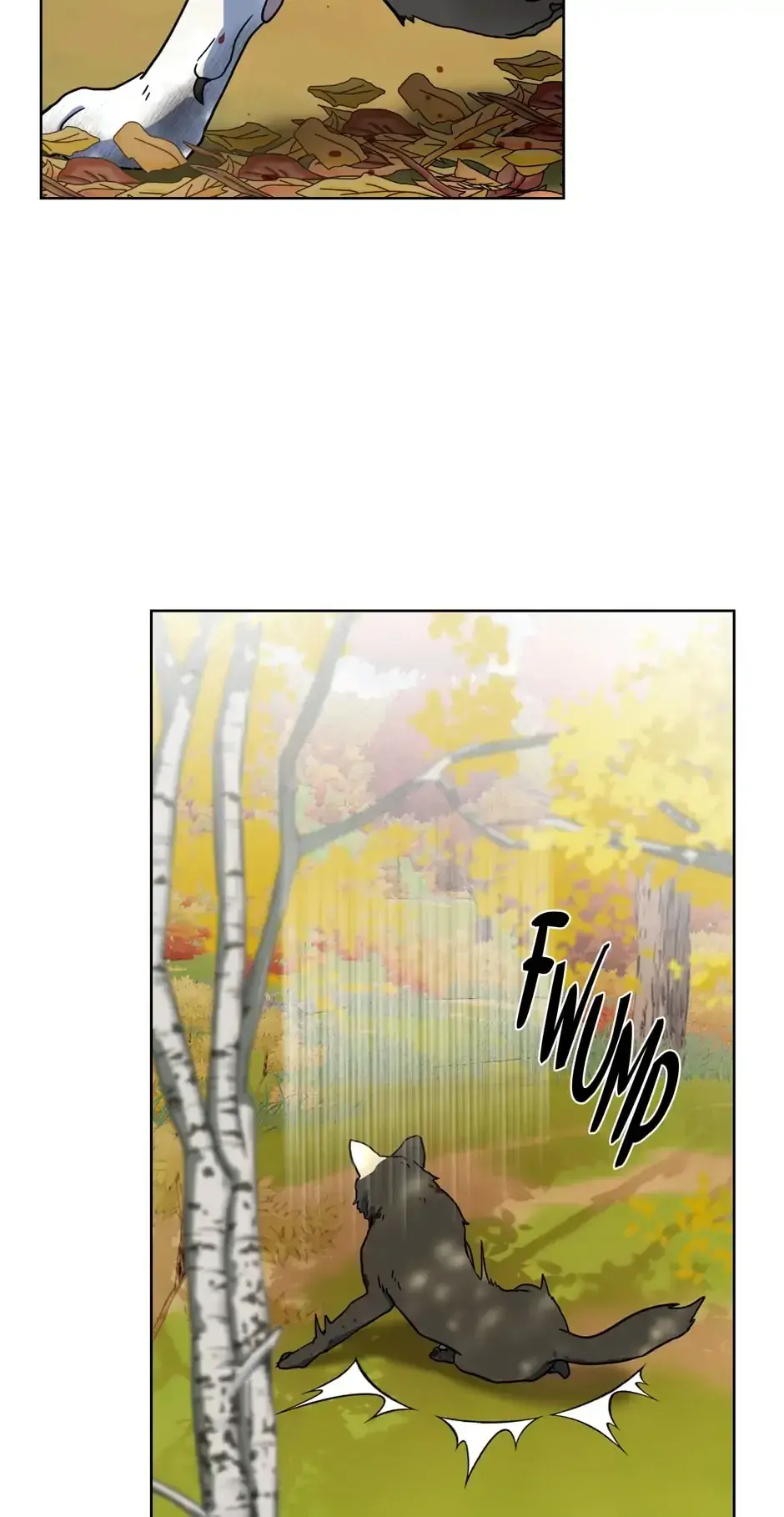 O caso do roubo de Seonnyeotang – Capítulo 55 Yaoi – Página 5