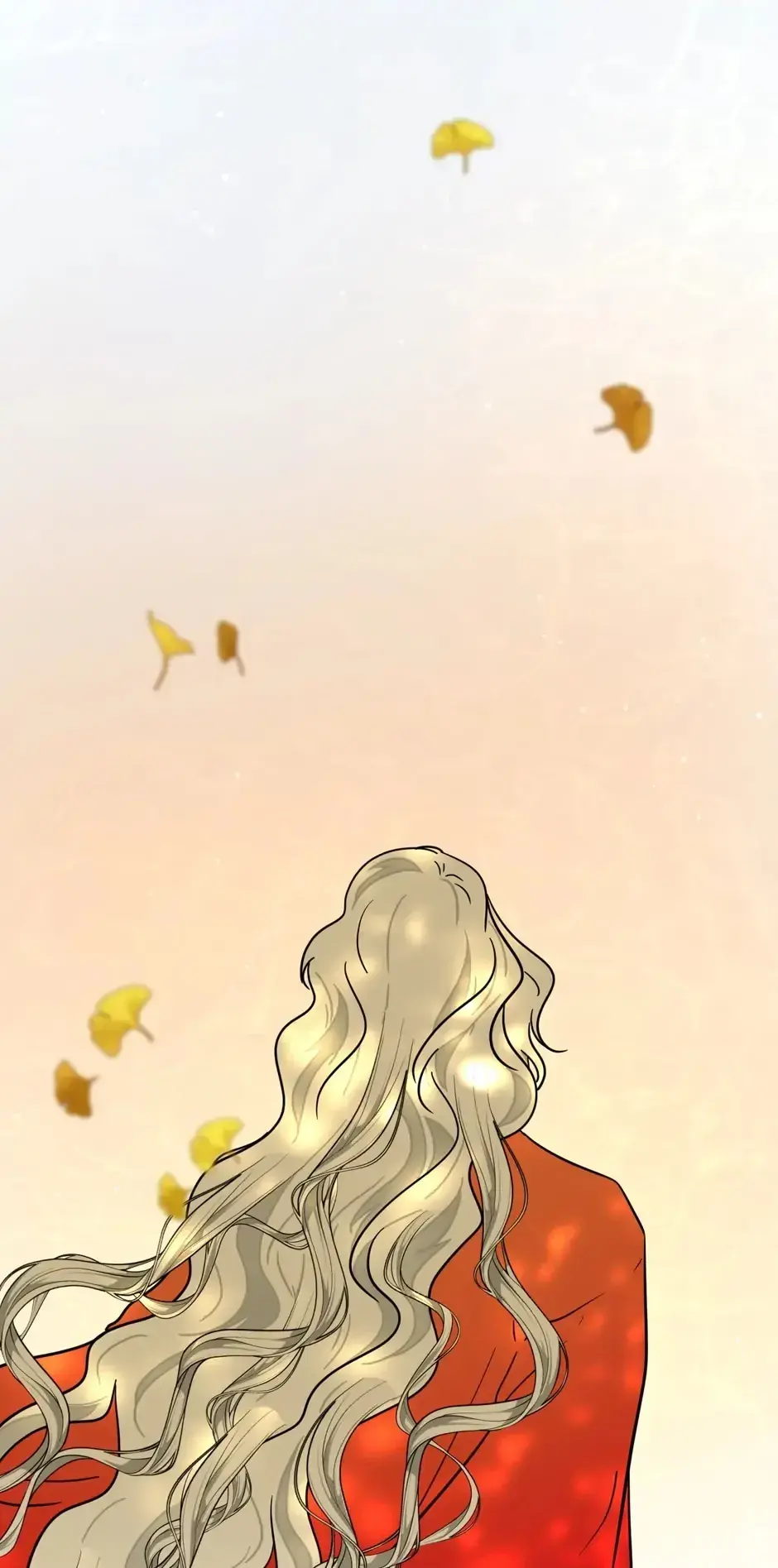 O caso do roubo de Seonnyeotang – Capítulo 55 Yaoi – Página 50